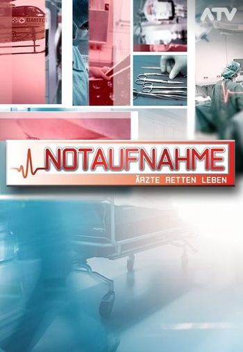 Notaufnahme  Image