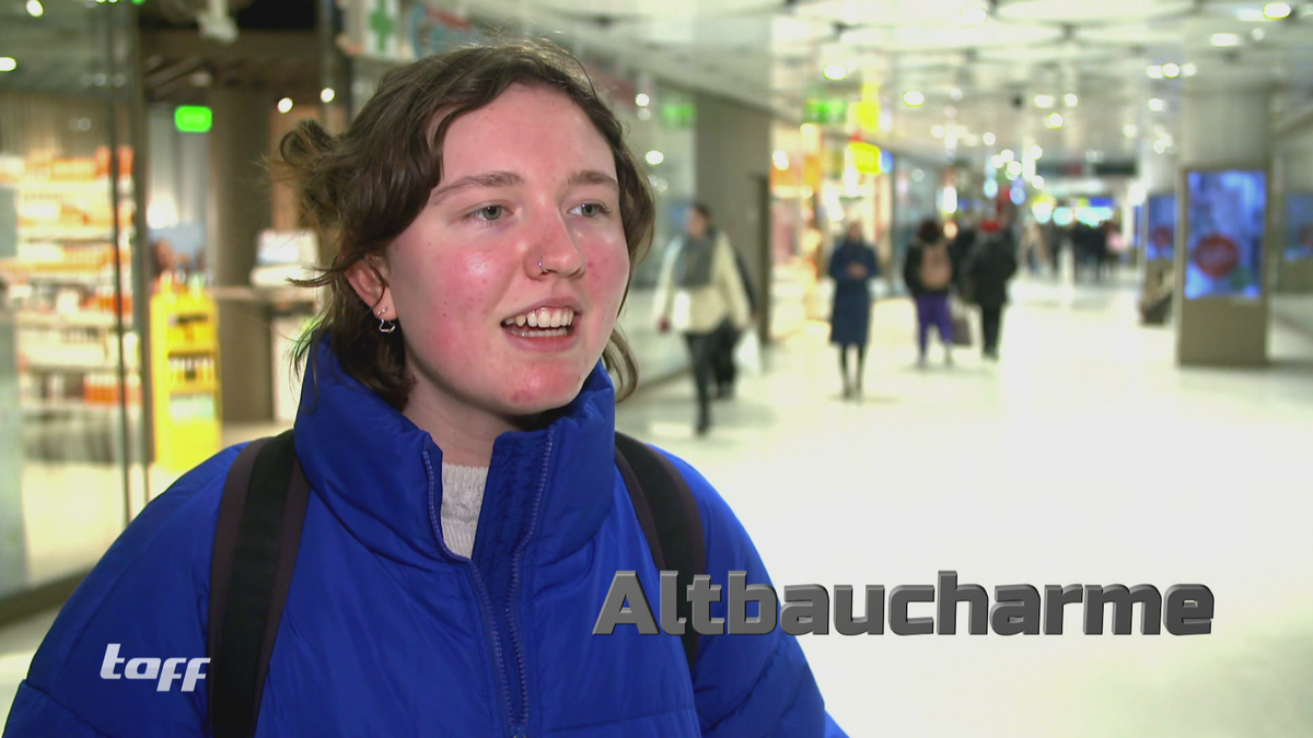 "Altbaucharme"? Wörter, die man auf den ersten Blick falsch ausspricht