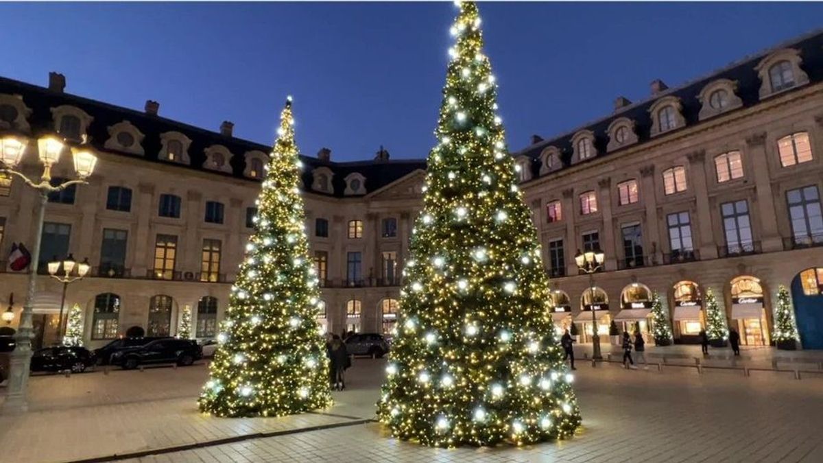 Tradition Weihnachtsbaum: Ursprung, Geschichte & Bedeutung