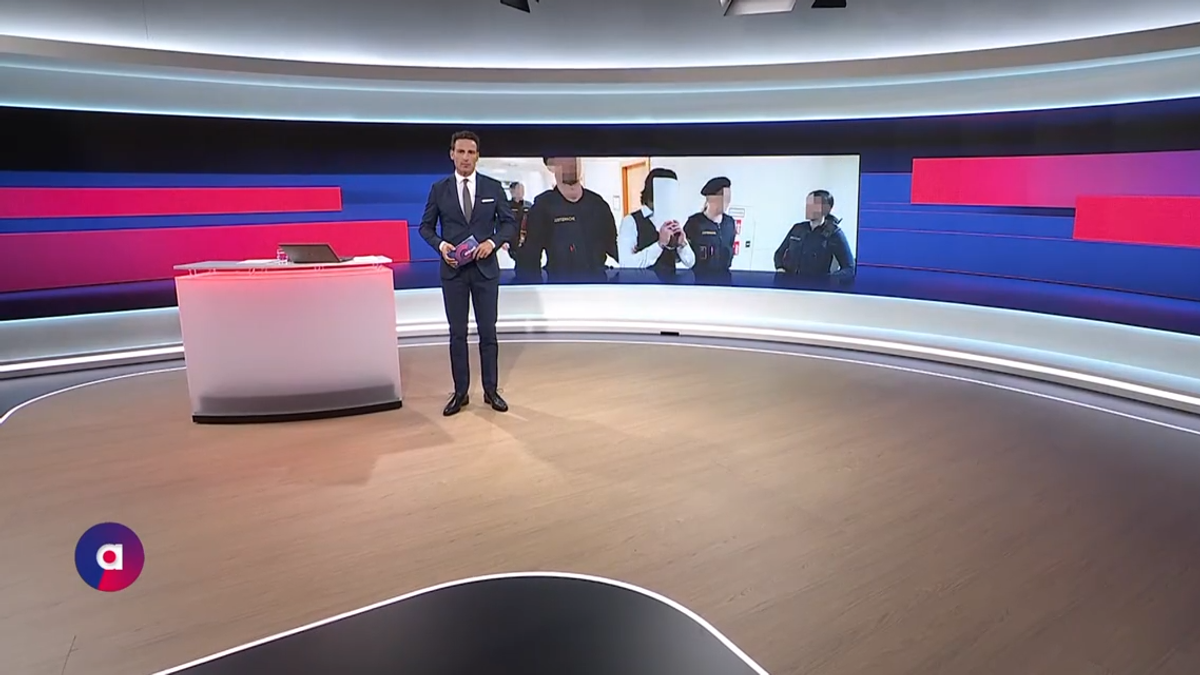 ATV Aktuell vom 20.10.2025