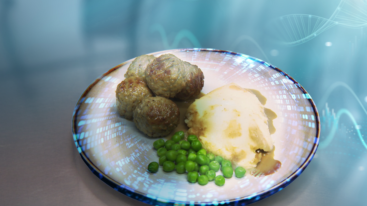 Novel Food: Das Essen der Zukunft?