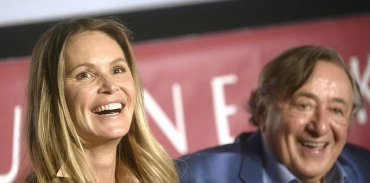 Elle Macpherson: Das sind ihre dreisten Forderungen für den Wiener Opernball