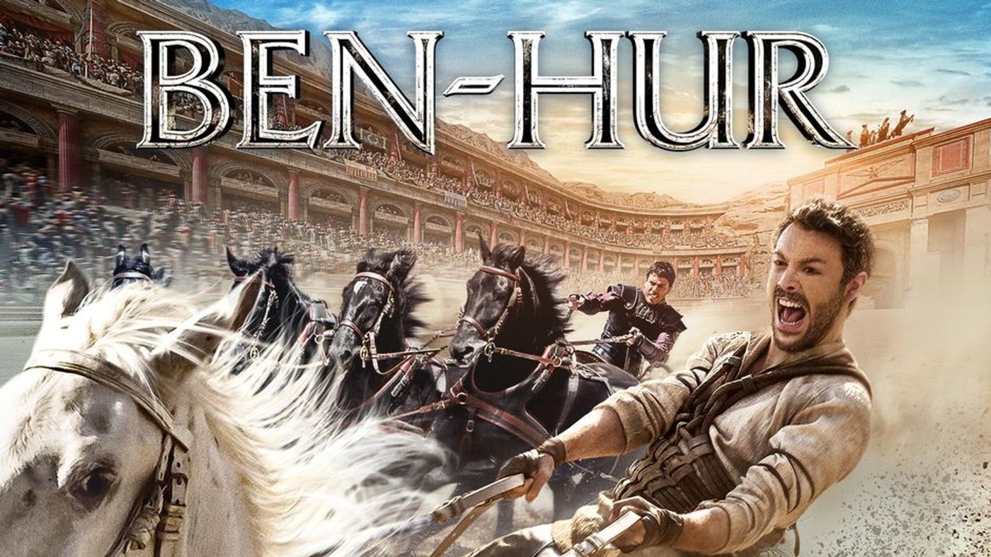 Ben Hur