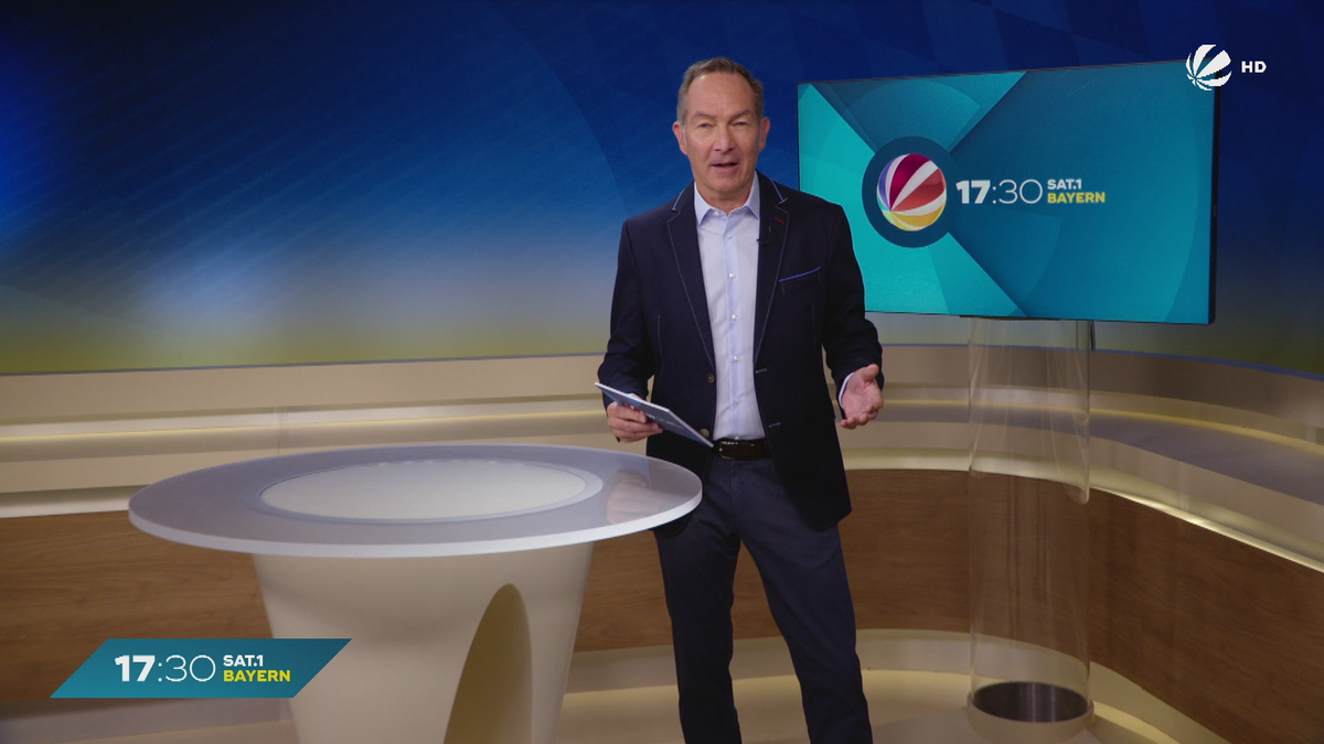Die Sendung vom 13.08.2025
