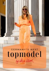 Germany's Next Topmodel - by Heidi Klum