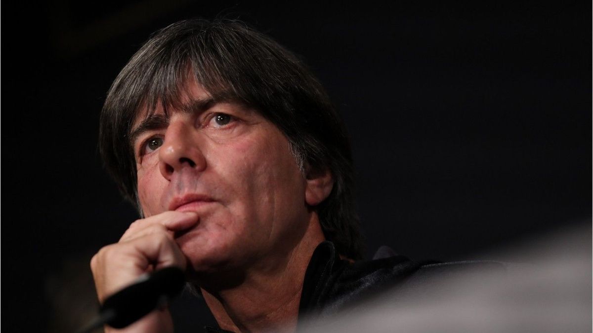 Ungewohnt offen: Löw bereut, dass er keine Kinder hat