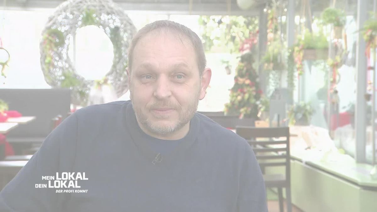 Mein Lokal, Dein Lokal - Der Profi kommt