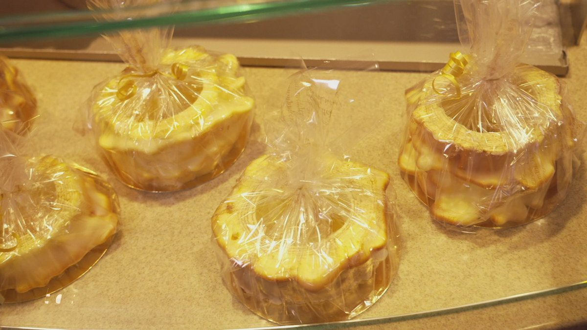 Hype um Salzwedler-Baumkuchen: Warum ist das Gebäck so beliebt? 