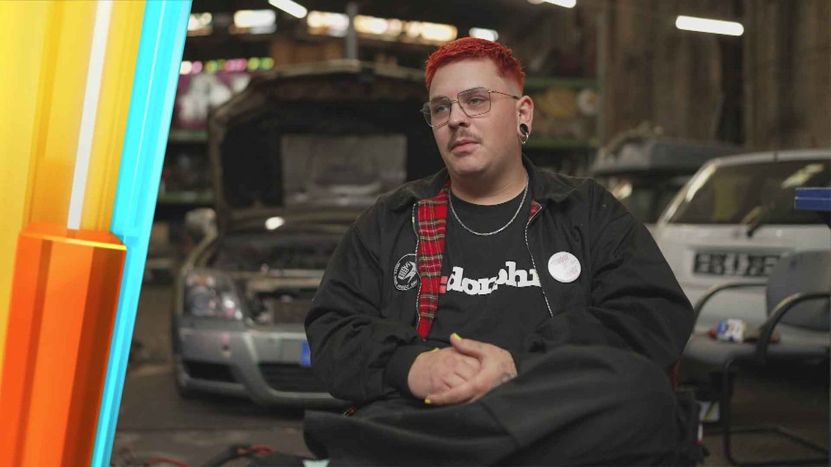 Das Garagen-Festival in Chemnitz: Ein besonderer Ort zum Feiern