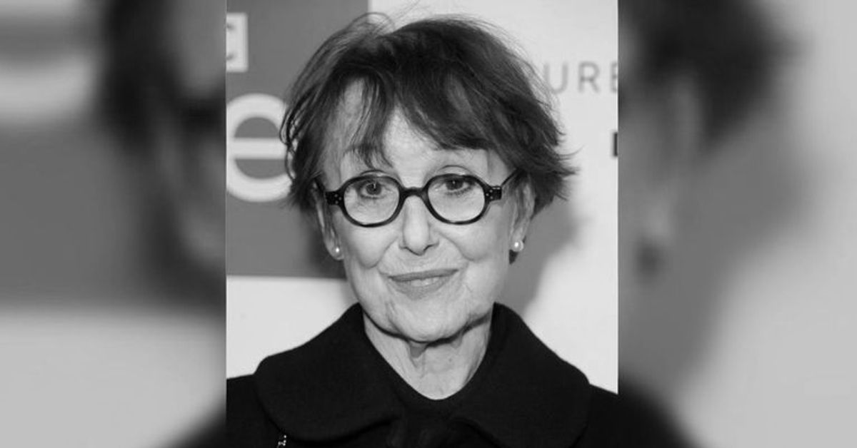 "Sherlock"-Darstellerin Una Stubbs ist tot