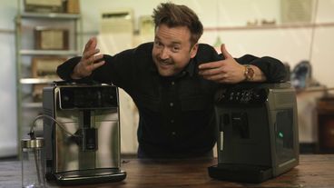 1.300 Euro für Kaffee auf Knopfdruck: Lohnt sich das wirklich?