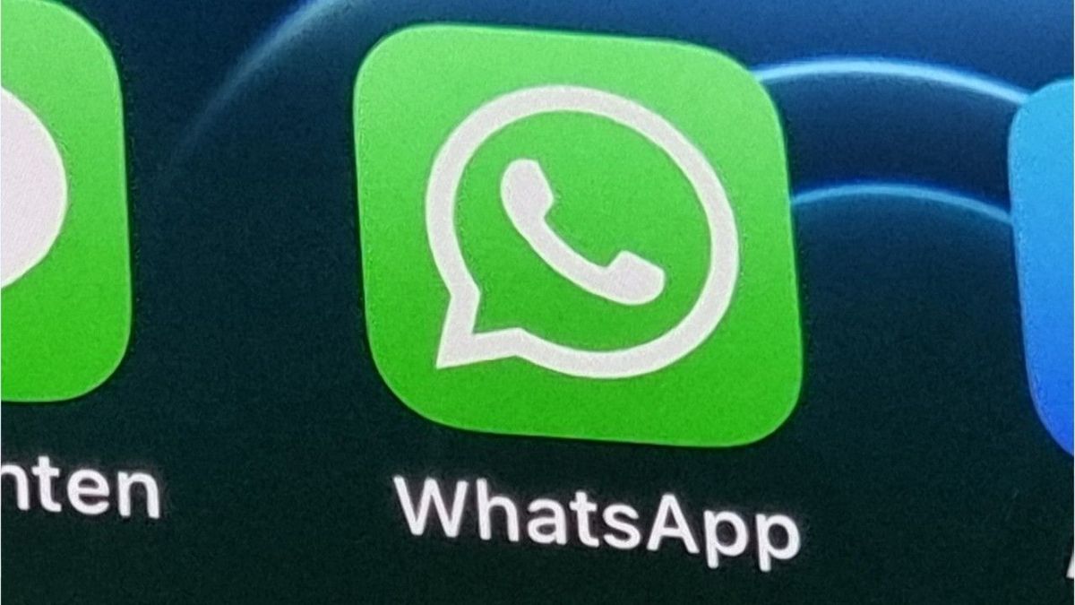 LKA warnt: Auf diesen WhatsApp-Betrug darfst du nicht reinfallen