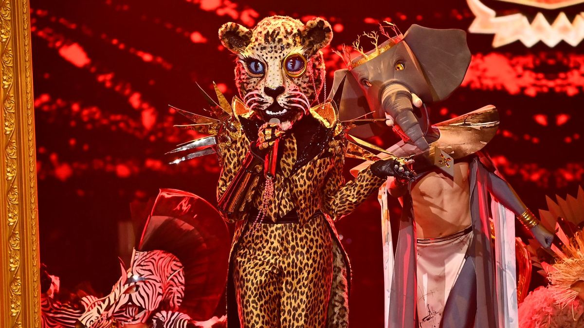 The Masked Singer