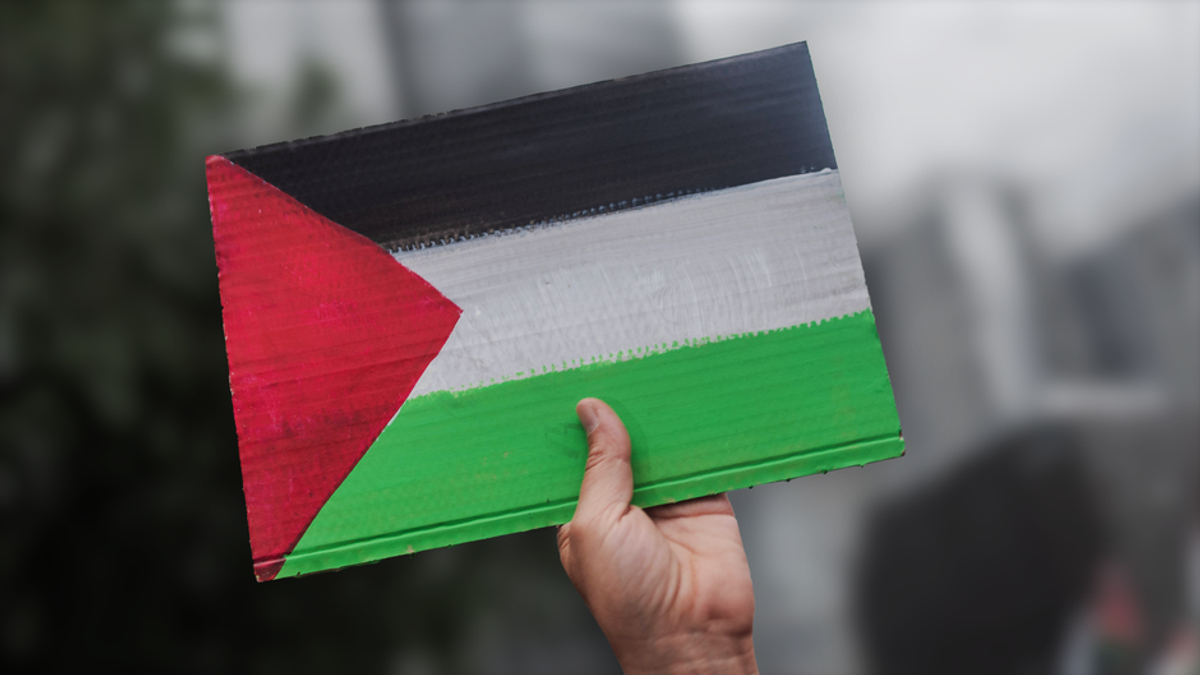 Spanien, Norwegen und Irland wollen Palästina als Staat anerkennen