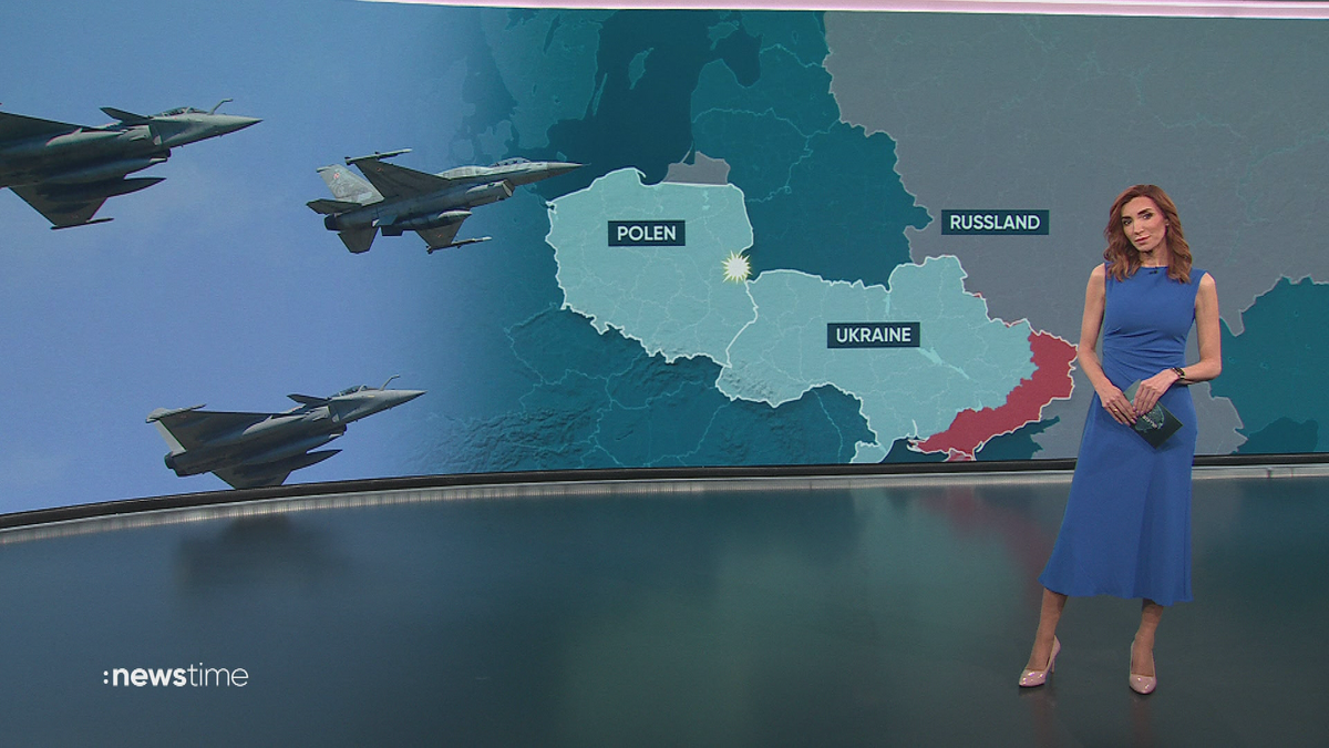 :newstime vom 10. September 2025 | 15:45