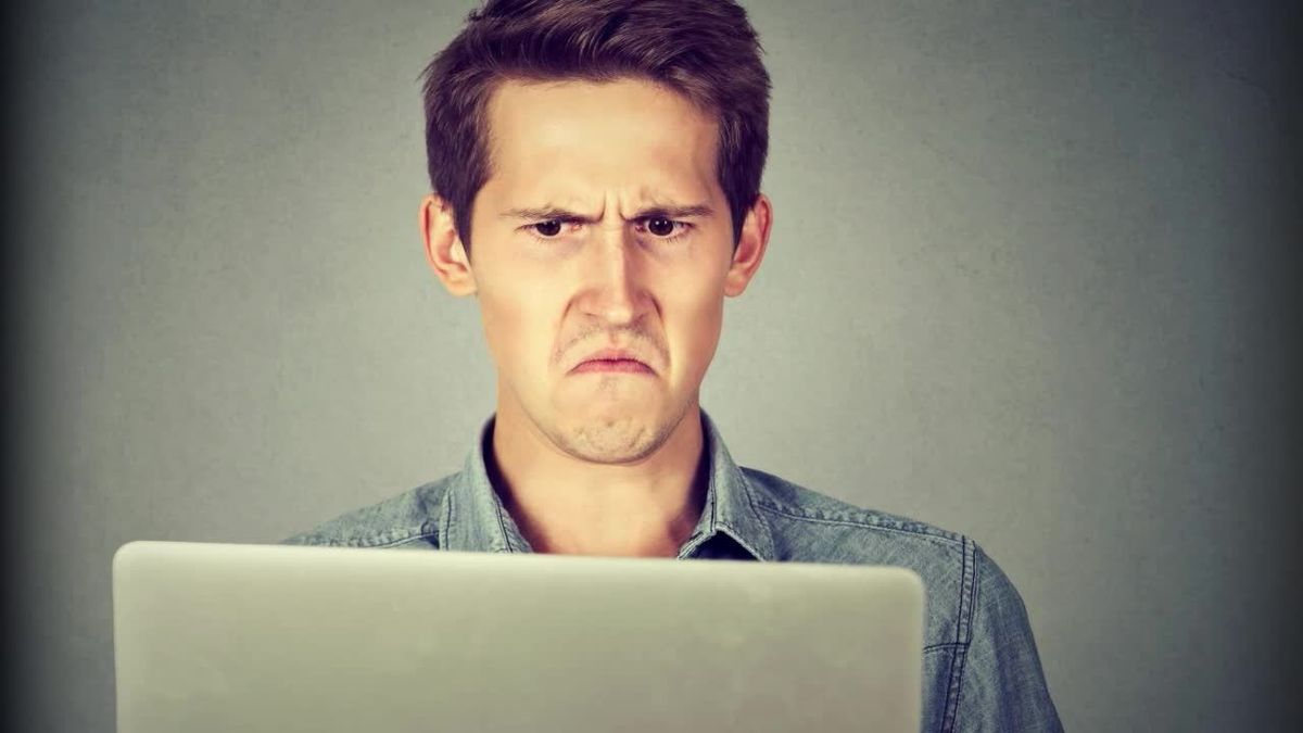 Diese Dinge solltest du niemals googlen - sie sind wirklich verstörend