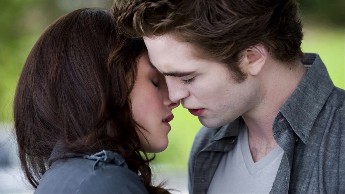 Twilight-Fans aufgepasst: Bald könnte die Fortsetzung eurer Lieblingssaga kommen