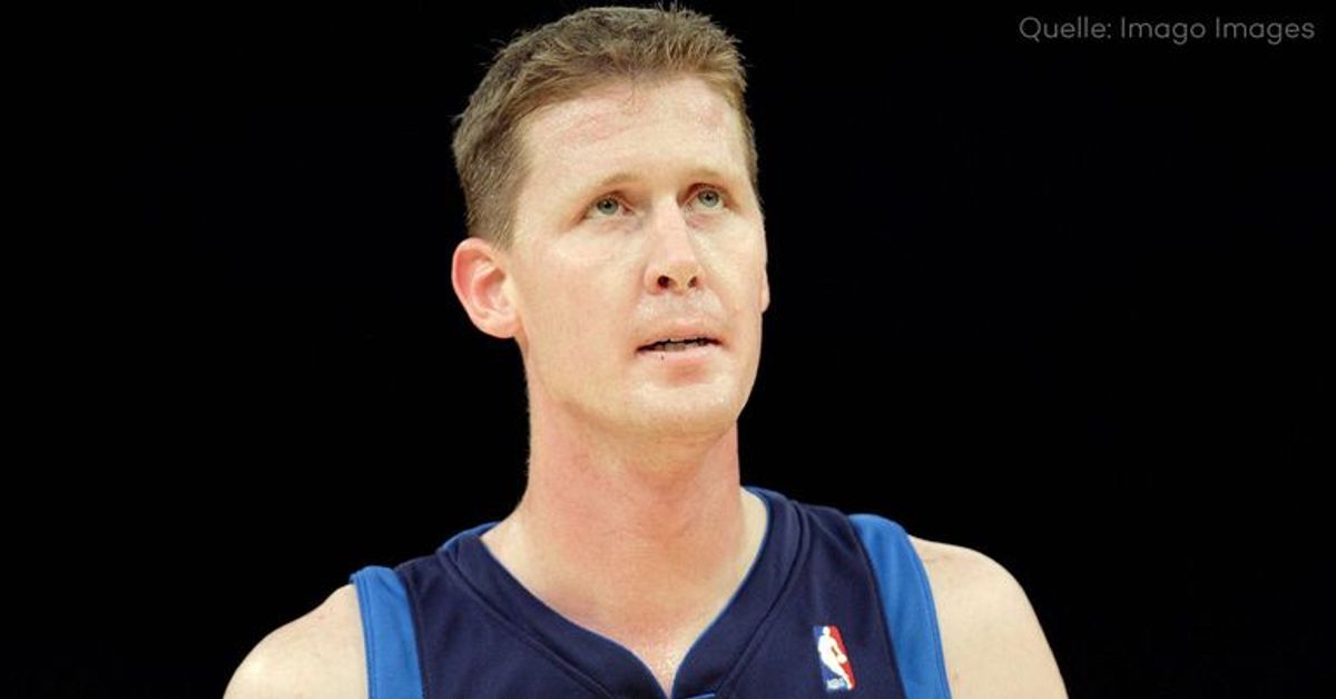 Nach Unfall: Ex-NBA-Star Shawn Bradley querschnittsgelähmt