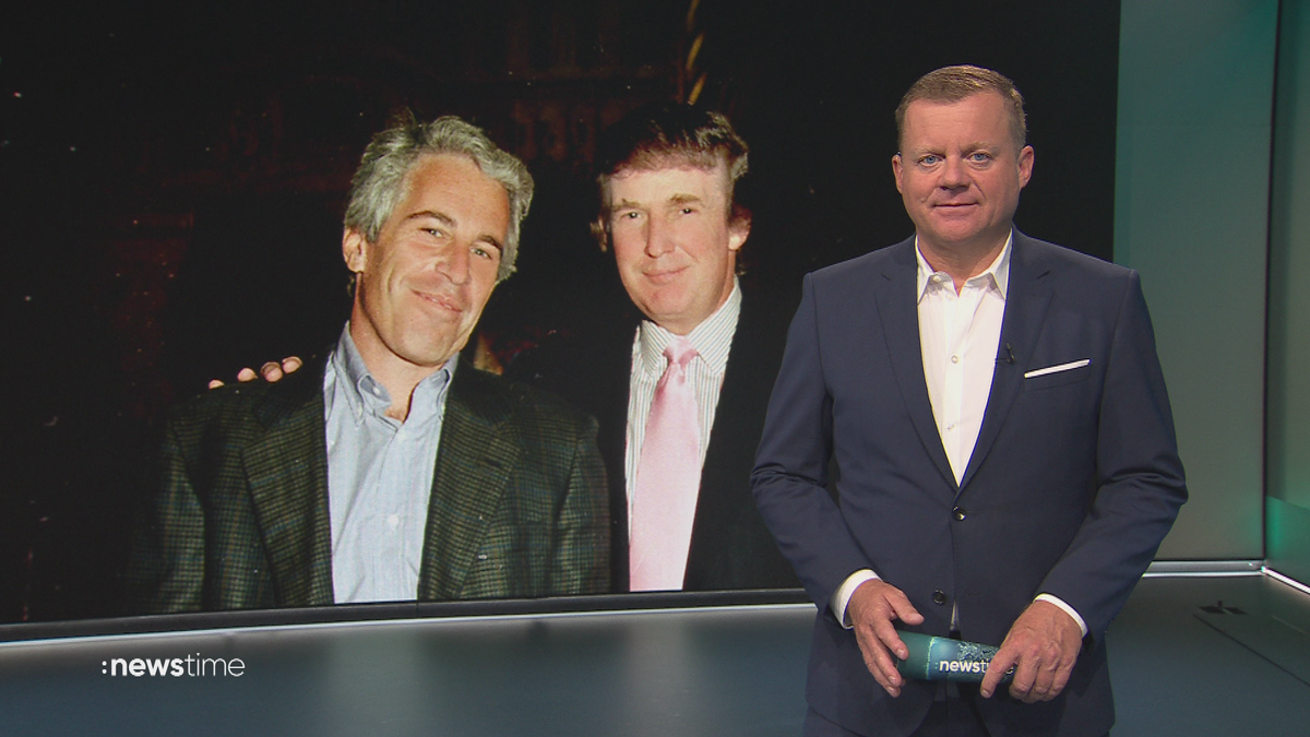 :newstime vom 18. Juli 2024 | 19:45