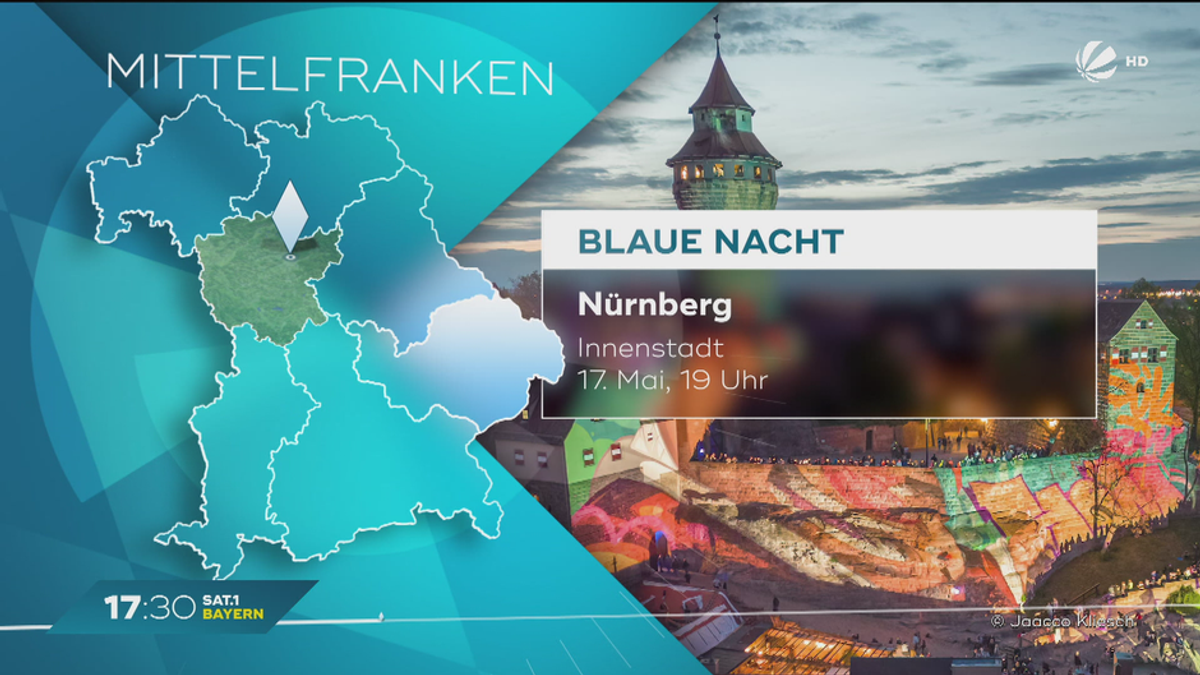 Mein Bayern erleben – Freizeittipps: Weinfest bis Familientag