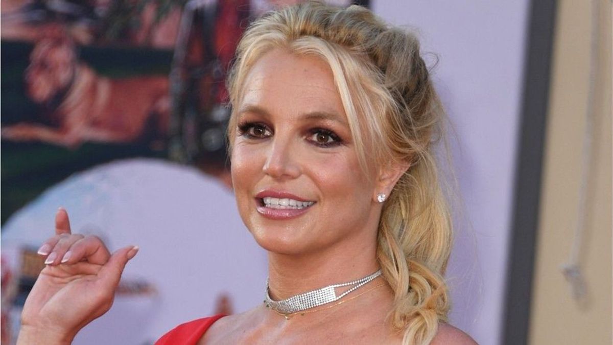 Britney Spears in Gefahr? Ex-Mann der Sängerin vor ihrem Haus festgenommen