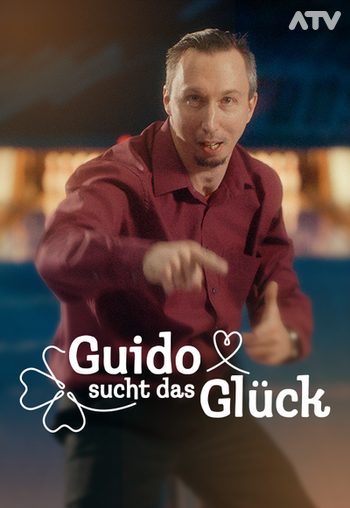 Guido sucht das Glück Image