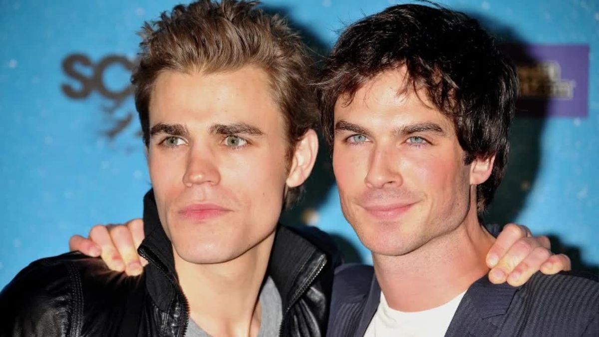 Vampire Diaries: Achtung, Spoiler! Ein weiterer Hauptcharakter soll sterben