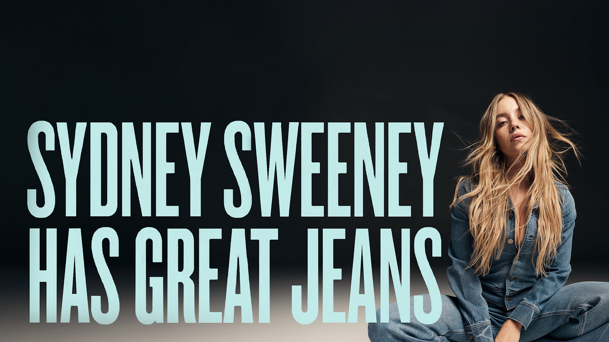 Rassismus? Jeans-Werbung spaltet die USA