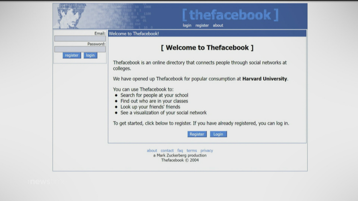 20 Jahre Facebook: So viele Deutsche nutzen die Plattform