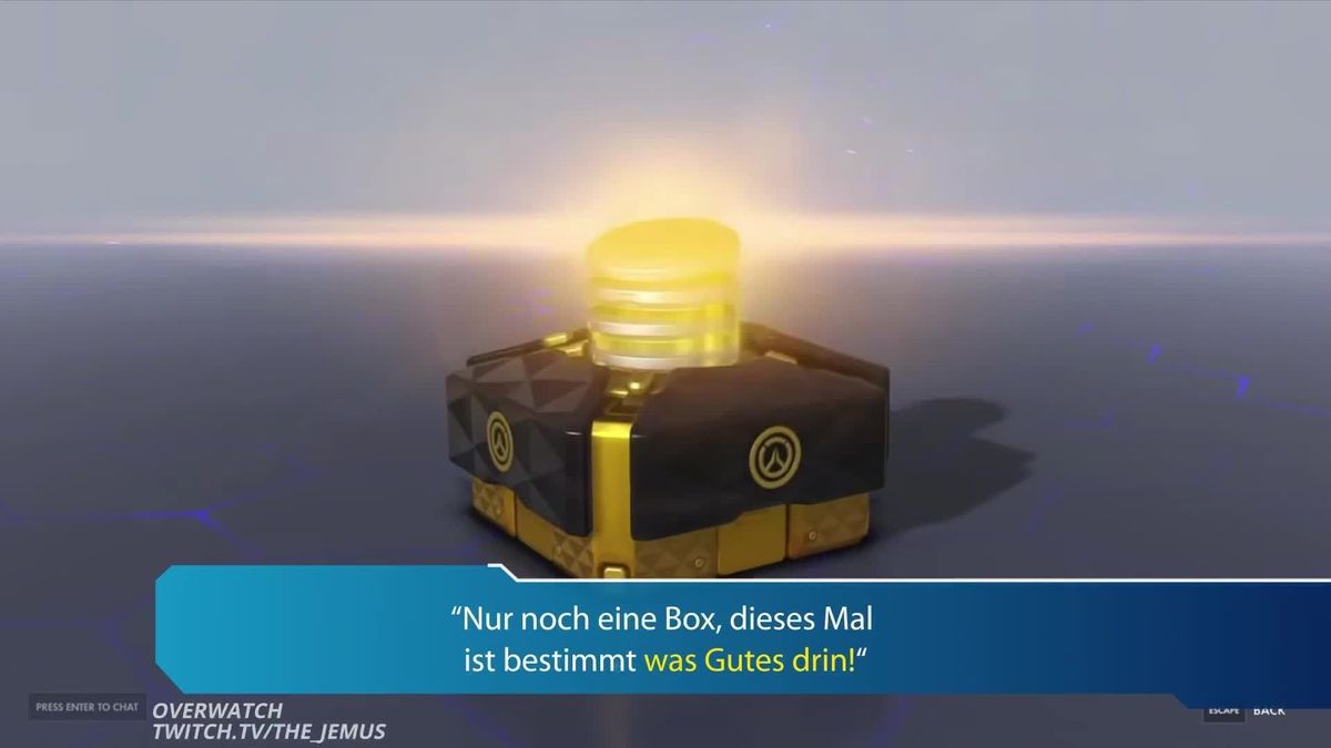 Lootboxen: Abzocke und Glücksspiel beim Zocken?