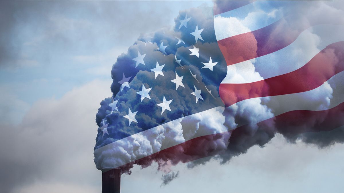 Trumps Klimapolitik empört Experten