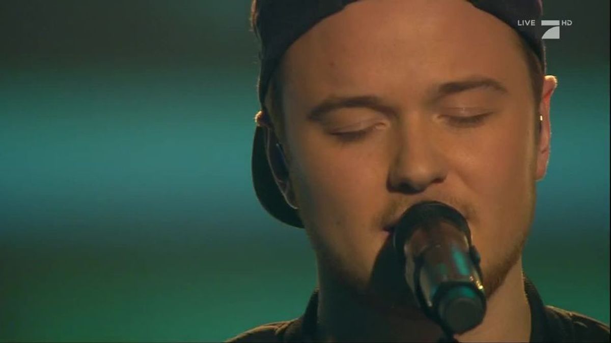 The Voice of Germany