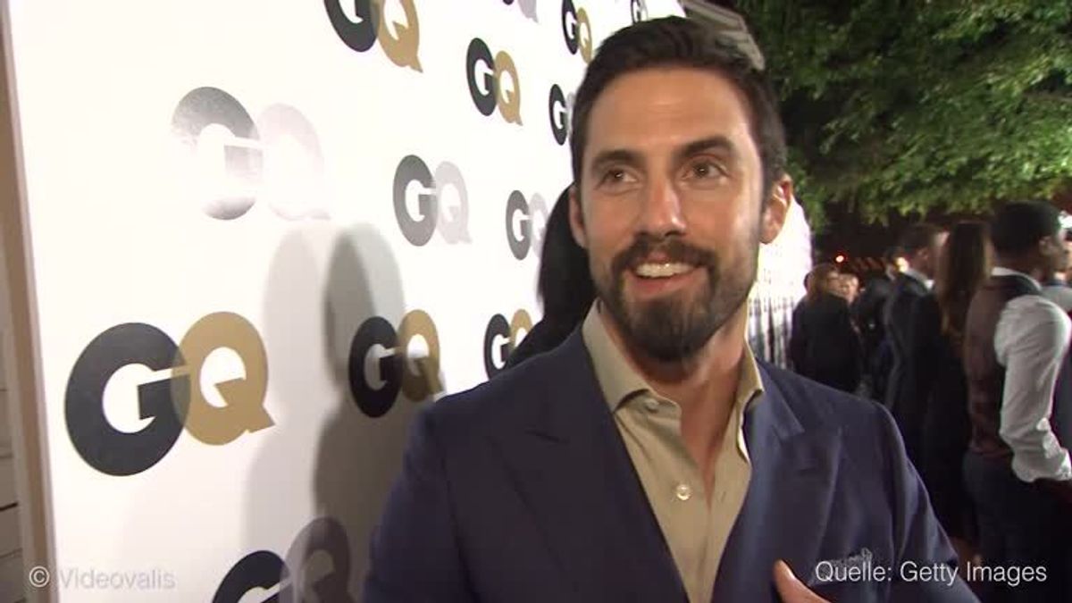 Milo Ventimiglia verrät, wie das Gilmore Girl-Revival wird