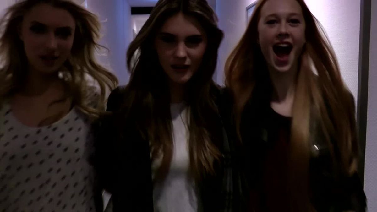 Germany's next Topmodel