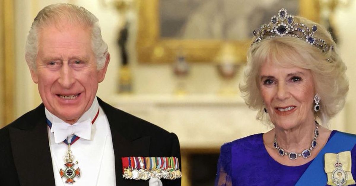 Krönung von König Charles III.: Neue Details enthüllt