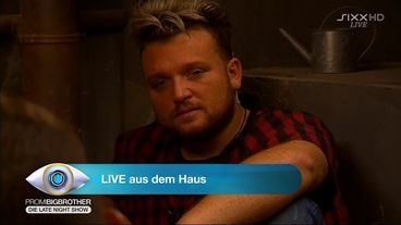 Promi Big Brother - Die Late Night Show: Folge 5