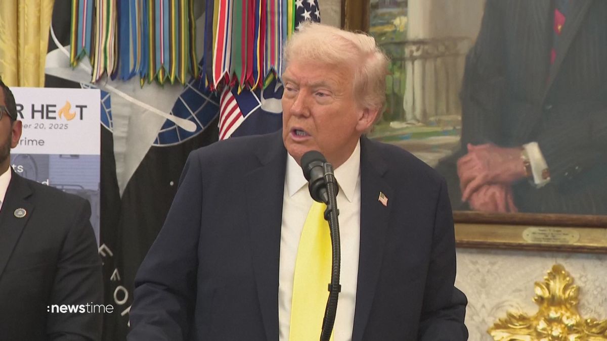 USA und Israel drohen Hamas mit neuen Kämpfen