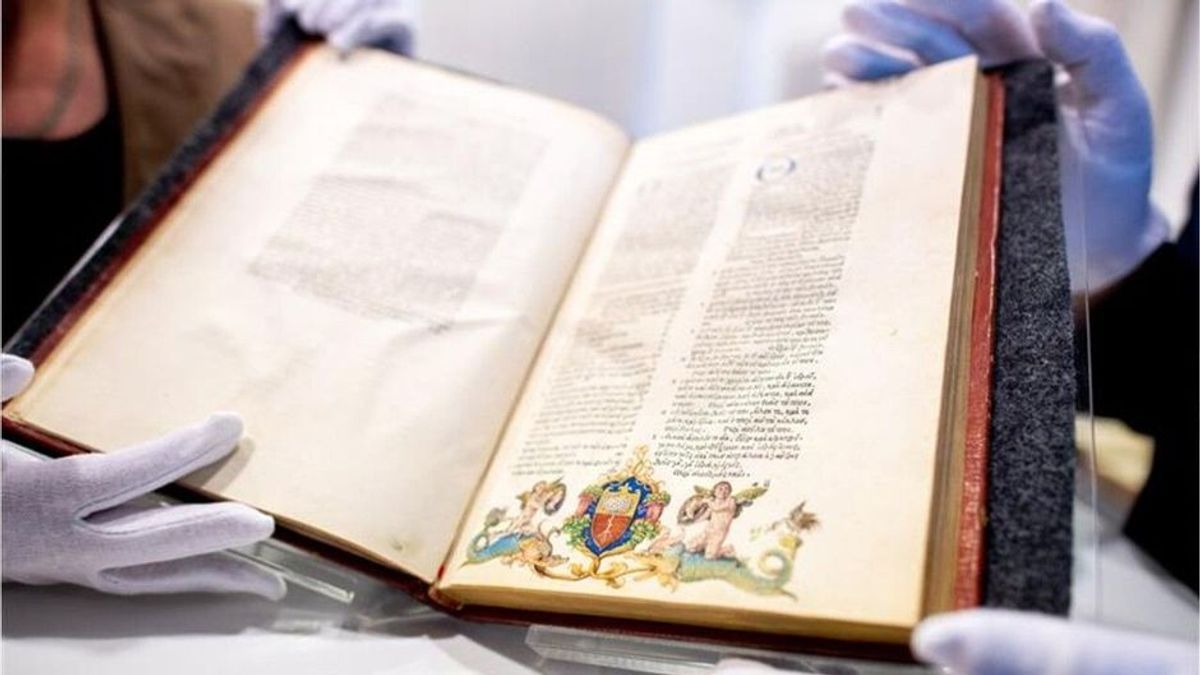 Sensations-Fund: Offenbar Werk von Dürer nach 230 Jahren entdeckt