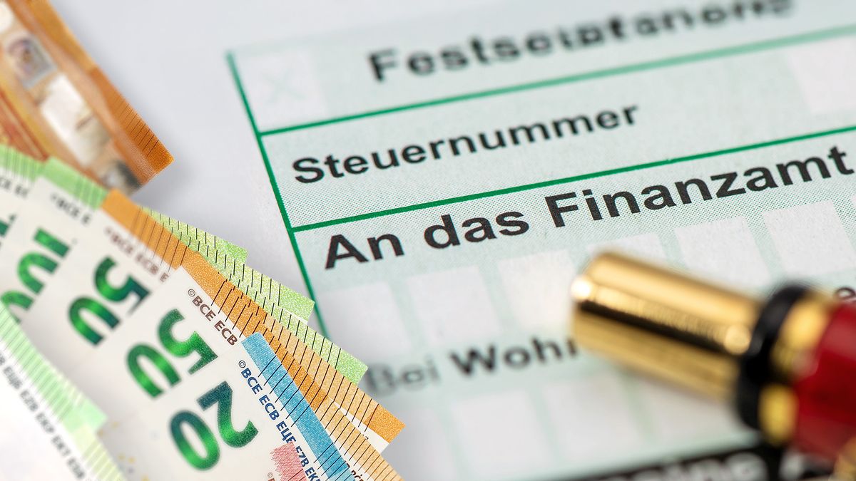 Reichensteuer gegen Sozialreformen?