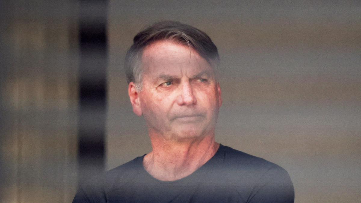 Bolsonaro zu 27 Jahren Haft verurteilt