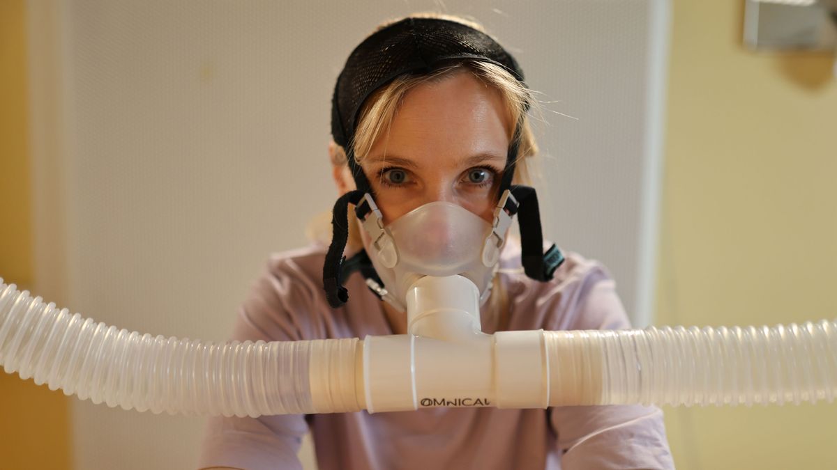 Warum wir in Wahrheit viel mehr als 2000 Kilokalorien brauchen