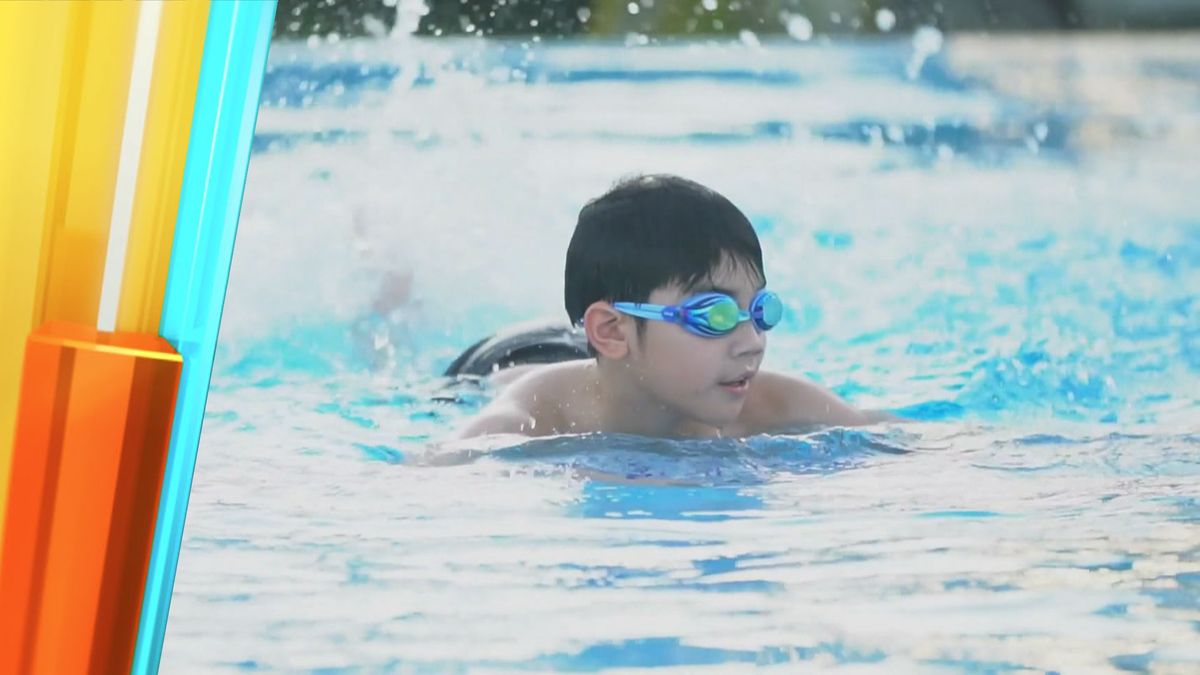 Gefährlicher Trend: Schwimmbad-Sterben in Deutschland