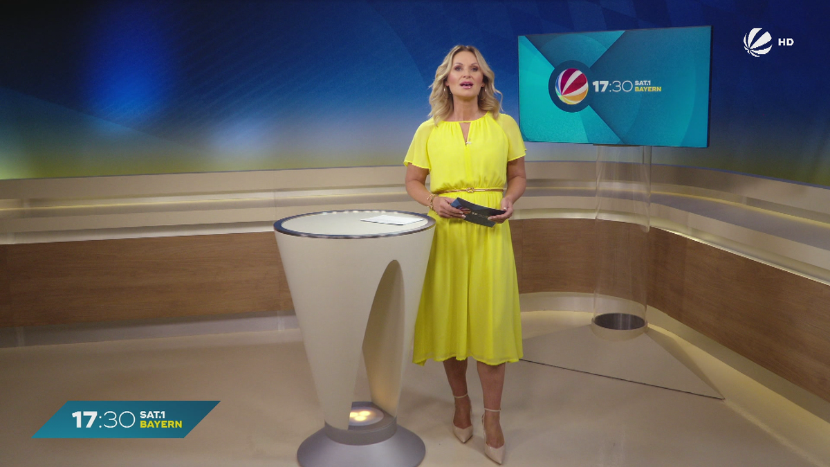 Die Sendung vom 01.07.2025