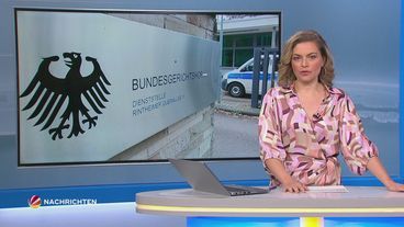 Nachrichten vom 23. Mai 2023 | 08:25