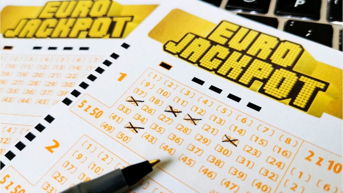 Änderungen beim Eurojackpot: Was Lottospieler jetzt wissen müssen