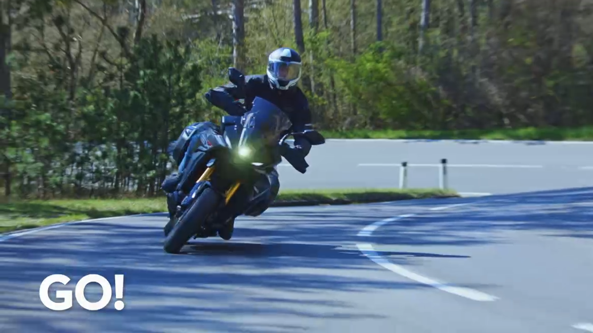 GO! Das Motormagazin vom 09.05.2025