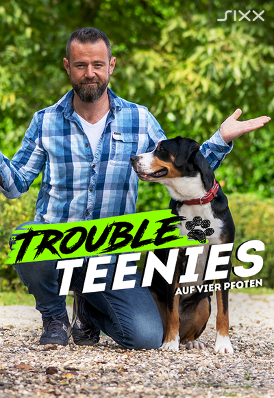 Trouble Teenies auf 4 Pfoten: Alle Infos zur Sendung  Image