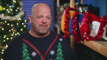 Weihnachten in Vegas