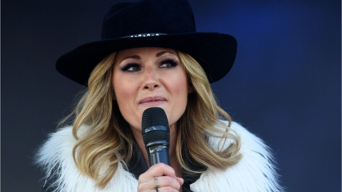 Rechte Droh-Mails im Umlauf: Helene Fischer betroffen?