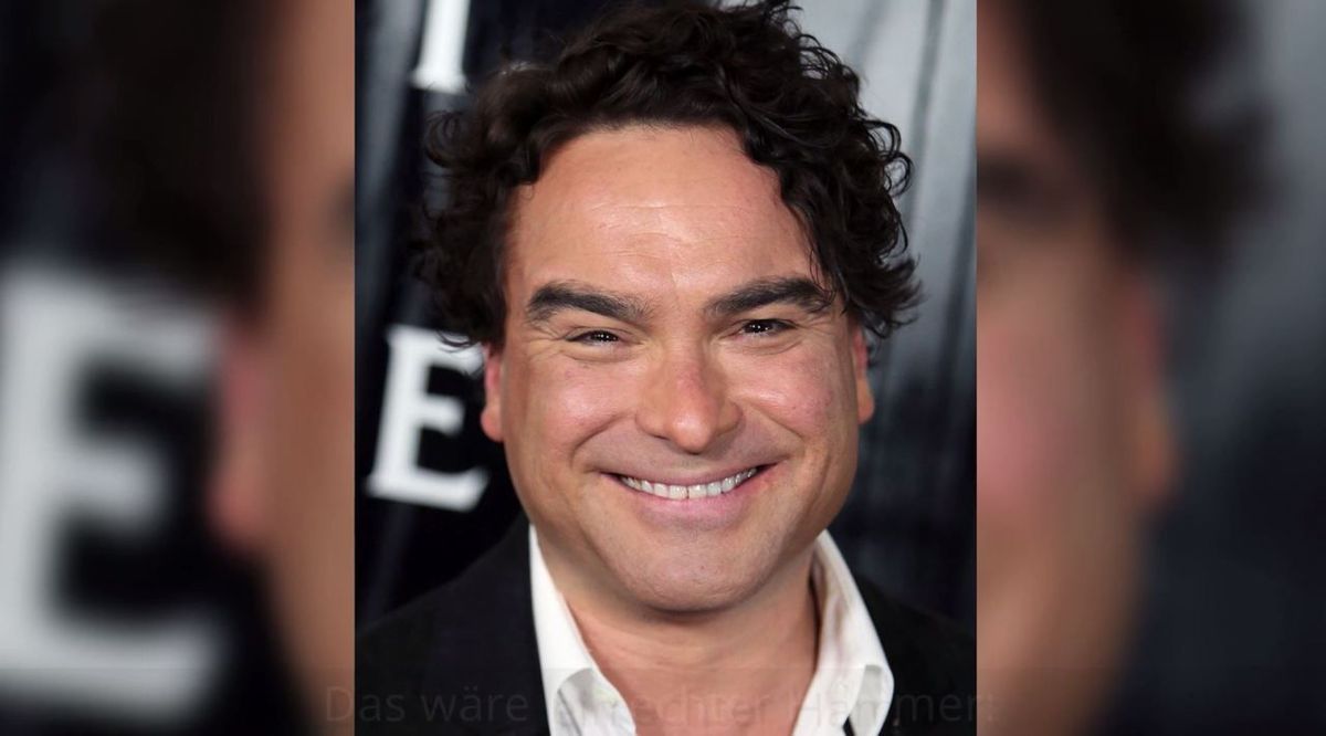 Mega-Revival: "TBBT"-Star Johnny Galecki kehrt wohl wirklich im "Roseanne"-Reboot zurück!